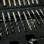 Er bitstop genanvendelige, eller skal de udskiftes efter en vis periode?